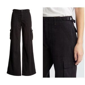 Sanctuary Reissue Cargo Pant Size XL NWOT